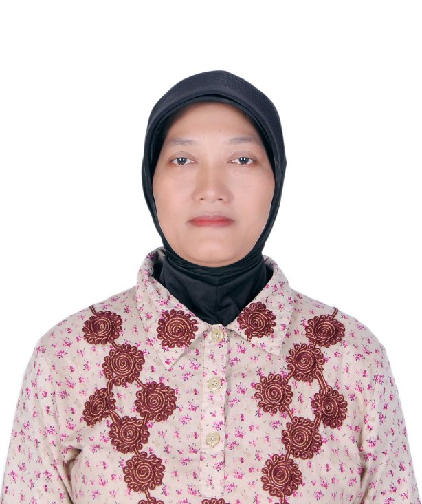 Tri Nur Hayati ( Nanik) Binti Kariman